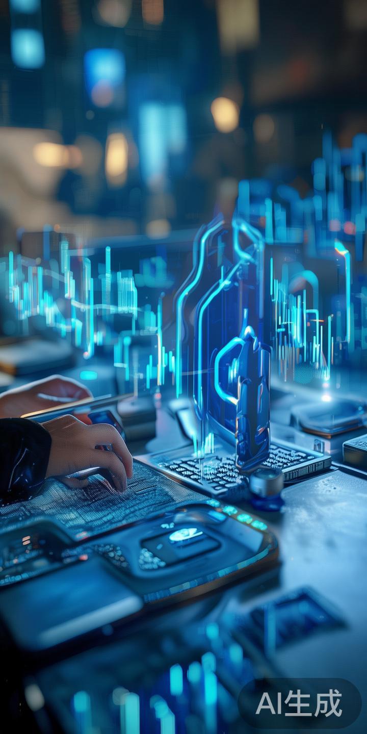 例如，一位用户在进行大量资金操作后，选择在账户出现