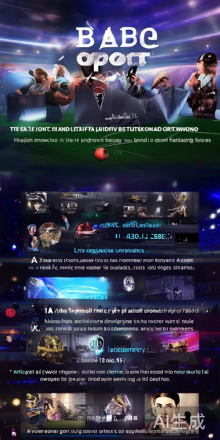 体育APP亚博平台：第一手专业体育资讯与精彩赛事直播尽在掌握