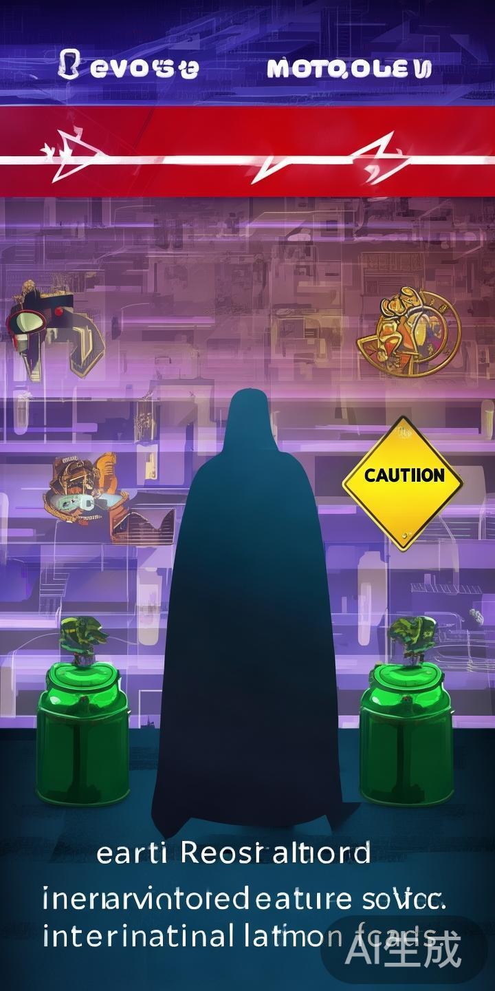 亚博体育是否合法合规？全面分析其法律风险与规范性