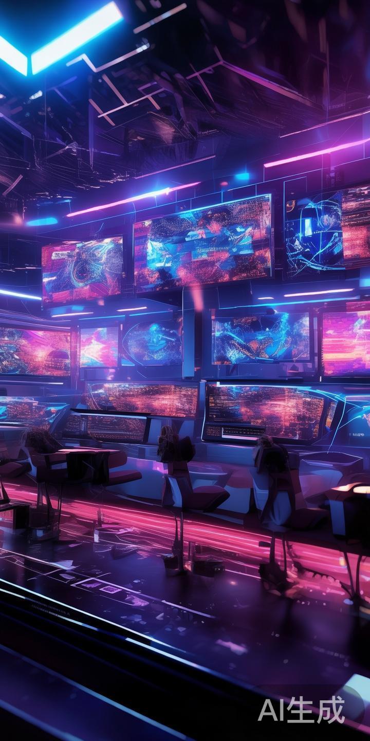 全面解析亚博电竞体育的优势与未来发展前景全面剖析